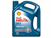 Shell Helix HX7 10W-40 4L ...